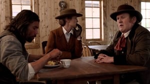 Hell on Wheels: 2×4