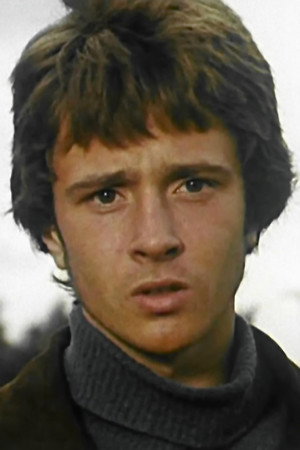 Marek Sikora portrait