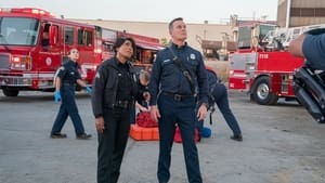 9-1-1: Stagione 5 x Episodio 13