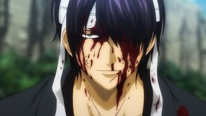 Gintama Season 7 Episode 40