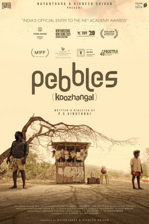 Pebbles
