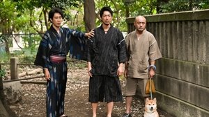 Just a bit Espers: 1×3