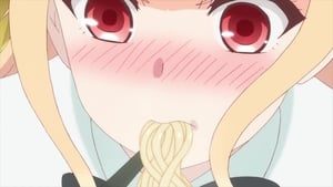 Ms. Koizumi-san Loves Ramen Noodles: 1×9
