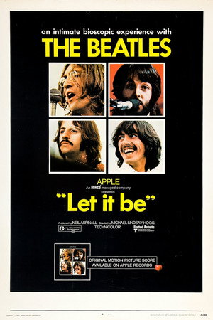Постер фильма «Пусть будет так (1970)» — (21 из 27)