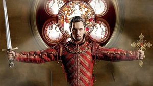 poster The Tudors