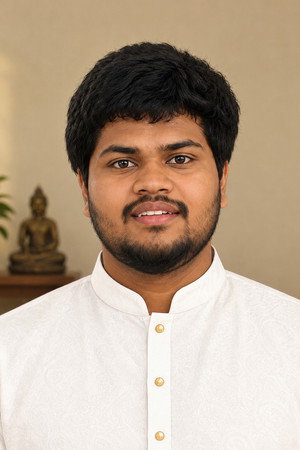 Chandra Mouli S R