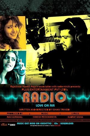 Poster Radio (2009)