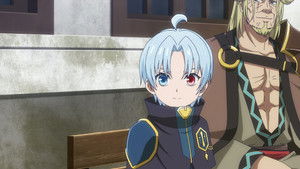 Kizoku Tensei: Megumareta Umare kara Saikyou no Chikara wo Eru: 1×11