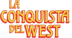A Conquista do Oeste — Logos 4