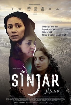 Poster Sinjar 2022