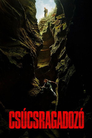 poster Apex