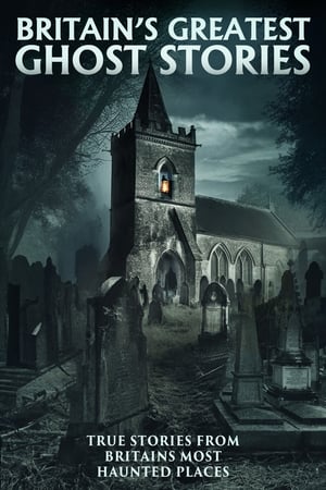 Image Britain's Greatest Ghost Stories