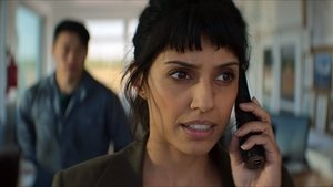 Paris Has Fallen Season 1 Episode 4