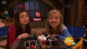 iCarly Sezonul 1 Episodul 10 Dublat în Română