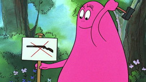 La chasse