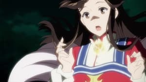 Seijo no Maryoku wa Bannou desu: Temporada 1 Episodio 8