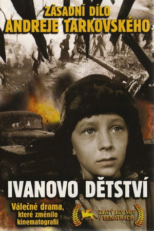 Ivanovo dětství Ivanovo dětství
