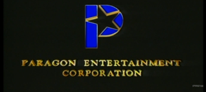 Logo Paragon Entertainment Corporation