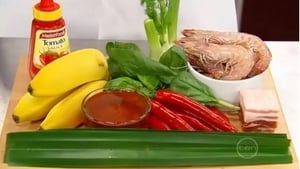 MasterChef Australia Mystery Box & Invention Test