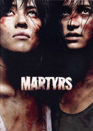 Постер фильма «Мученицы (2008)» — (22 из 48)