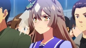 Umamusume: Pretty Derby: Season 3 Episode 13