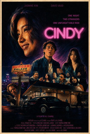 CINDY