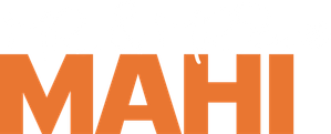 Sr. e Sra. Mahi — Logos 3