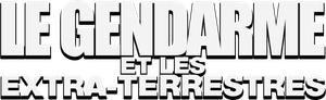 O Gendarme e os Extra-Terrestres — Logos 2