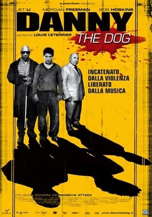 Poster di Danny the Dog