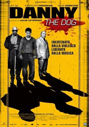 Poster Danny the dog 2005
