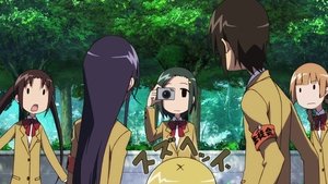 Seitokai Yakuindomo Under the Cherry Tree / Will I Get This Feeling Every Time? / For Now, Let's Try Stripping