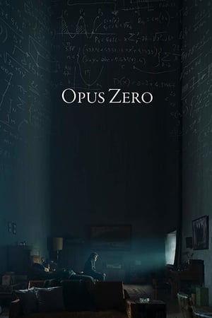 Poster Opus Zero 2018