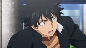 To Aru Majutsu No Index – A Certain Magical Index: Saison 3 Episode 7