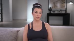 The Kardashians: 4×10