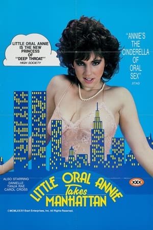 Image Little Oral Annie Takes Manhattan