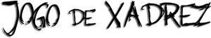 Chess Game — Logos 1