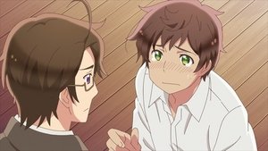 Hetalia: World Stars: 1×11