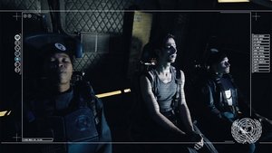 The Expanse: Stagione 1 x Episodio 2