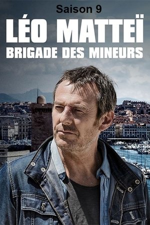 Léo Matteï, Brigade des mineurs - Season 9
