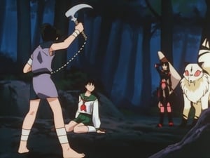 InuYasha: 2×50