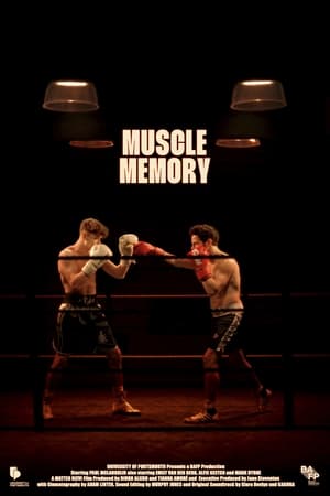 Poster Muscle Memory (2023)