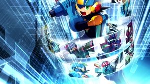 Megaman NT Warrior film complet