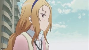 Fumikiri Jikan: 1×6