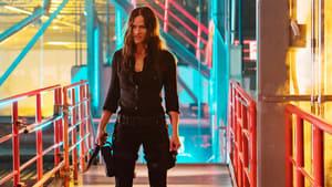 Van Helsing 3×1