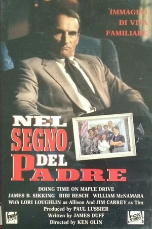 Nel segno del padre