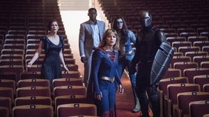 DC: Supergirl: Sezon 5 Odcinek 1