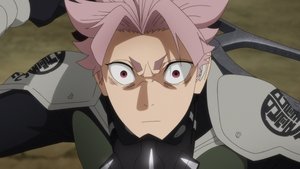 Kaiju No. 8: Episódio 16