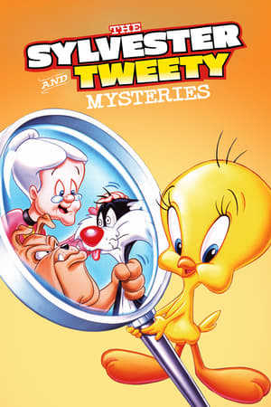 The Sylvester & Tweety Mysteries: Staffel 5