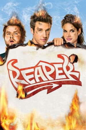 Reaper (2009)