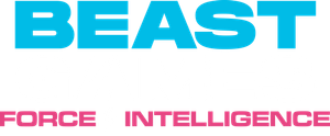 Beast Games — logo